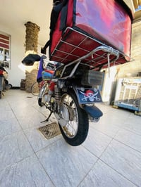 تايكر 24 • جاهزه للشارع • ديالى خان بني سعد