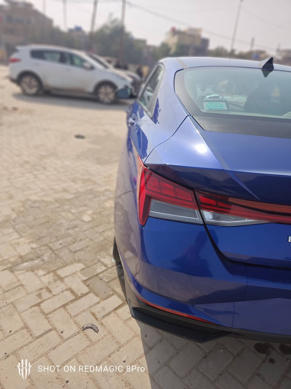 السلام عليكم النتره هايبرد 2022وارد امريكي حادث جاملغ وباب صوره لحادث مرفقه والسونر مرفق محرك كير صدر كفاله شواصي مكفولات ماشيه 42الف سياره جديده وجاهزه السعر 125وبيهه مجال اي ستفسار ***********مكاني بغداد
