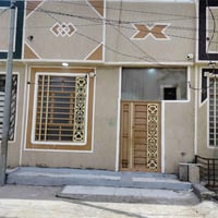 مجمع سيد سماعيل • البوابه الاوله • ٦٣م