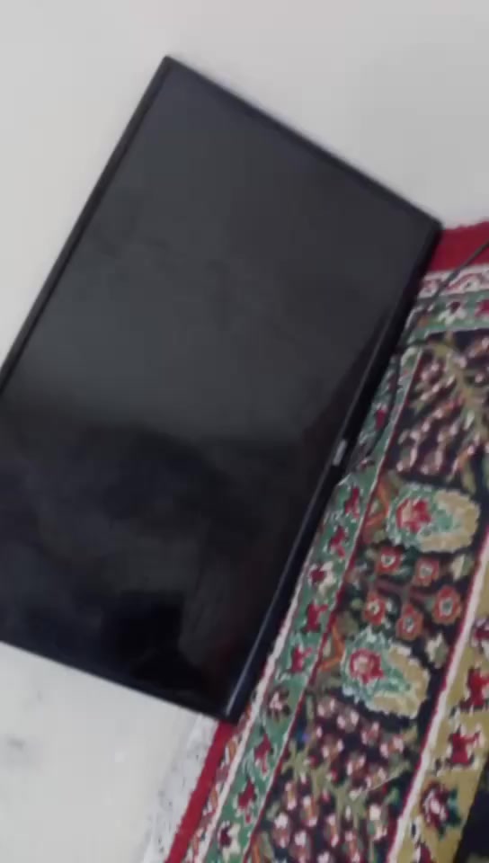 بلازمه البيع السعر ٦٠


**إذا كنت صاحب هذا الإعلان وتريد حذفه لأي سبب، رجاءا أرسل رسالة إلى الدعم الفني**