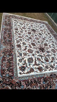 هه ولير • ٤×٣ • فرش تركي أصلي