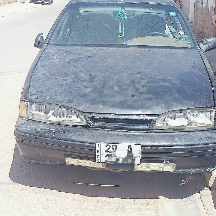 برنس موديل 95 مكاني الديوانية الحمزة ومالكه يمي سنوية 31 هزة جديدة وغرامات مصفرة ابيع كوم حديد كيره اوتماتيك المحرك بي تبخير قليل عوزه بس شي بسيط ظفيرة مال السلف سيارة نشطة باتري جديد فيت بم بلكات وتخم واير كلة جديد تخم تايرات جدد ابيع 20 وبيهة مجال لشراي وتدللون *********** من رخصت الادمن طبعا
