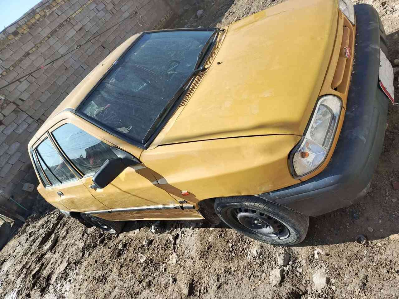 شباب سايبه موديل 11 عضم سياره جاهزه من كلشي مكينه بالجيس كير جديد كشرها حلو شواصيها جدد بلاديات كهربائيات كلها شغاله تخم تاير بيها سياره هيئه مطلوبه 140  ينكطعن من سعرها غرامات مصفره مالكها بالديوانيه رقمها قادسيه سنويه ساقطه صارلها شهرين  يريد تحويل سعرها 22 بيها مجال بسيط  ***********
