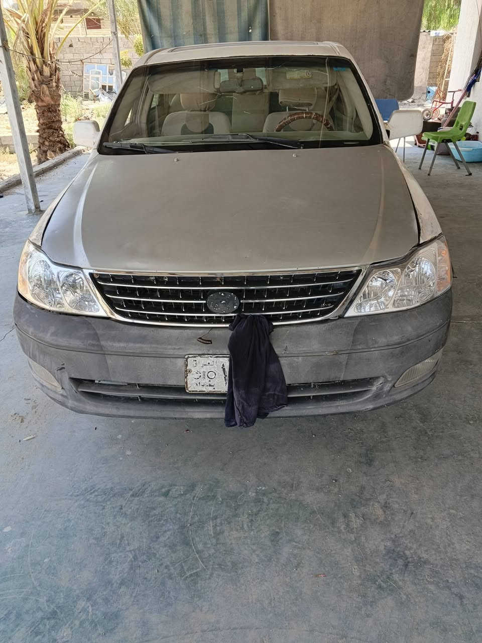 للبيع أفلون 2002. ***********
