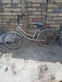 دراجات • حجم ٢٦ • حجم ٢٠