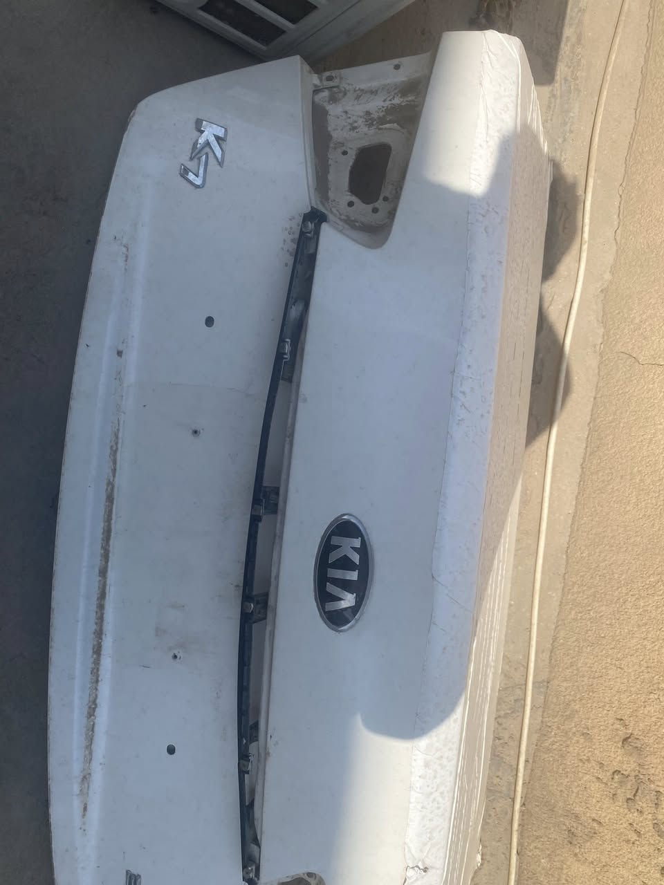 سلام عليكم قبق جنطه  مال كاتنزه
لون صدفي لبيع
***********
