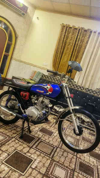 السلام وعليكم ماطور سيجي نامه25 شرط مامفتوح ماطور تحريكه معدل نار ماطور مفول السعر580وبي مجال شراي الاتصال على الرقم ***********
