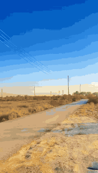 #الدارللبيع 🏡
#الموقع: المدائن - البوجامل (خلف طاق كسرى).
#المساحة: 735 متر (طابو زراعي٢٥).
#تفاصيل الدار:
غرف النوم: 5 غرف نوم (4 غرف سوبر بنظام سويت + غرفة نوم إضافية).
الصحيات: حمام رئيسي داخلي + حمام خارجي.
الصالات: استقبال فخم + هول داخلي واسع.
المطبخ: نظام حديث (حار وبارد).
#للاستفسار  الاتصال على الأرقام التالية
***********,,***********
