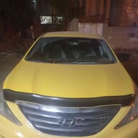 ٢٠١٣ • رقم بابل • حادث خلفي