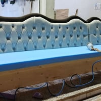 ديوان عراقي • ٨ متر • ضمان ٥ سنوات