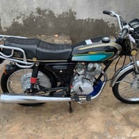 دراجه 22اوراق للبيع مكفوله كفاله عامه برغي ما مفتوح بيه مكان الغراف سع...