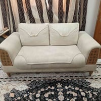 تخم قنفات تركي جديد سرير ومخزن يصير للبيع 07807816507 وات ساب