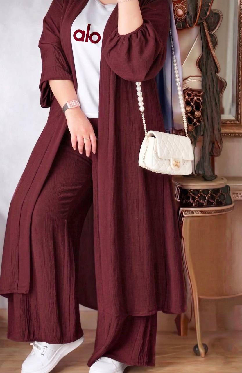 الغالي يرخص عشانك😉♥️
وعشان واثقين في منتجاتنا بنقولك عاين قبل الاستلام 🤝
عندنا تحطيم اسعار
يوجد توصيل لكل محافظات الجمهوريه 🚀🚀🚀
اسأل علي السعر ومش هتندم 🔥


**إذا كنت صاحب هذا الإعلان وتريد حذفه لأي سبب، رجاءا أرسل رسالة إلى الدعم الفني**