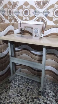 مكينة يابانية • مستعملة شهر • بابل