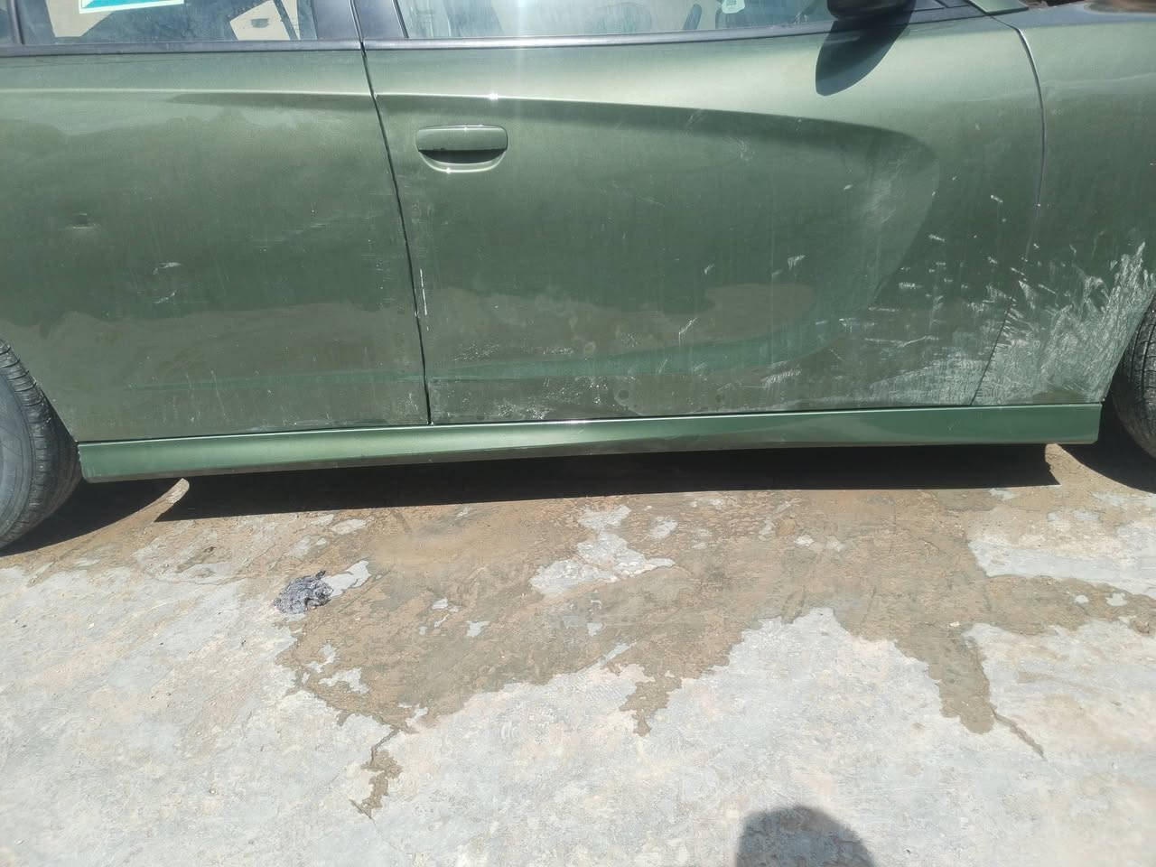 سلام عليكم شباب بنيد ودعاميه ودوس مال جيتي للبيع اتصال عله رقم ***********
