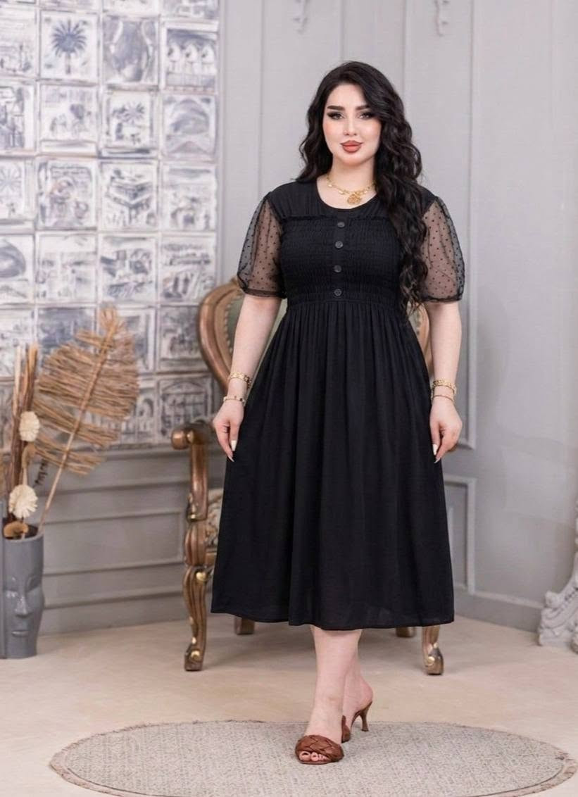 كشمير قصيرة
مكفول شرط الفحص 
القياسات: (2XL/3xL/4xL/5xL)
 سعر الدرزن 65

✅✅
أقل طلب نص درزن


**إذا كنت صاحب هذا الإعلان وتريد حذفه لأي سبب، رجاءا أرسل رسالة إلى الدعم الفني**
