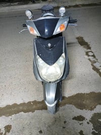 كابريتر • بوشة ٥٨ونص • شاشة محترقة