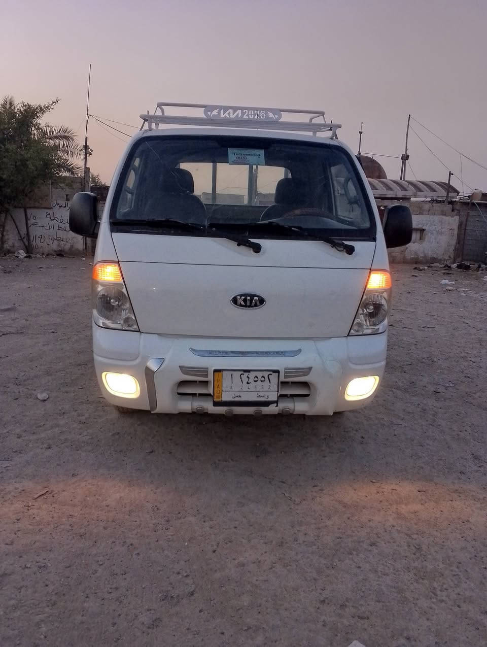 سلام عليكم كيا البيع بيه مكينه مسكر سبلاين مكفواله كير ومكينه و صبغ وضربه رقم واسط سنويه إلى  28العنوان بغداد سعر 105رقم الاتصال ***********
