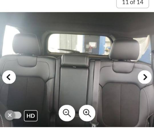 خمسة راكب
حادثها فقط لحيه الدعامية الجوه 
كشنات مخمل تبريد تدفئه وهواي بعد بيها مواصفات السعر 285
وبيها مجال 
مكانها ميسان حي الحسين القديم 
للاستفسار الاتصال على الرقم ***********
