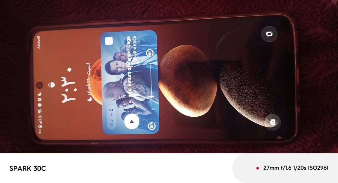 موبايل للبيع ريلمي C71
السعر 150 مكاني بغداد زعفرانية
للتواصل ***********
