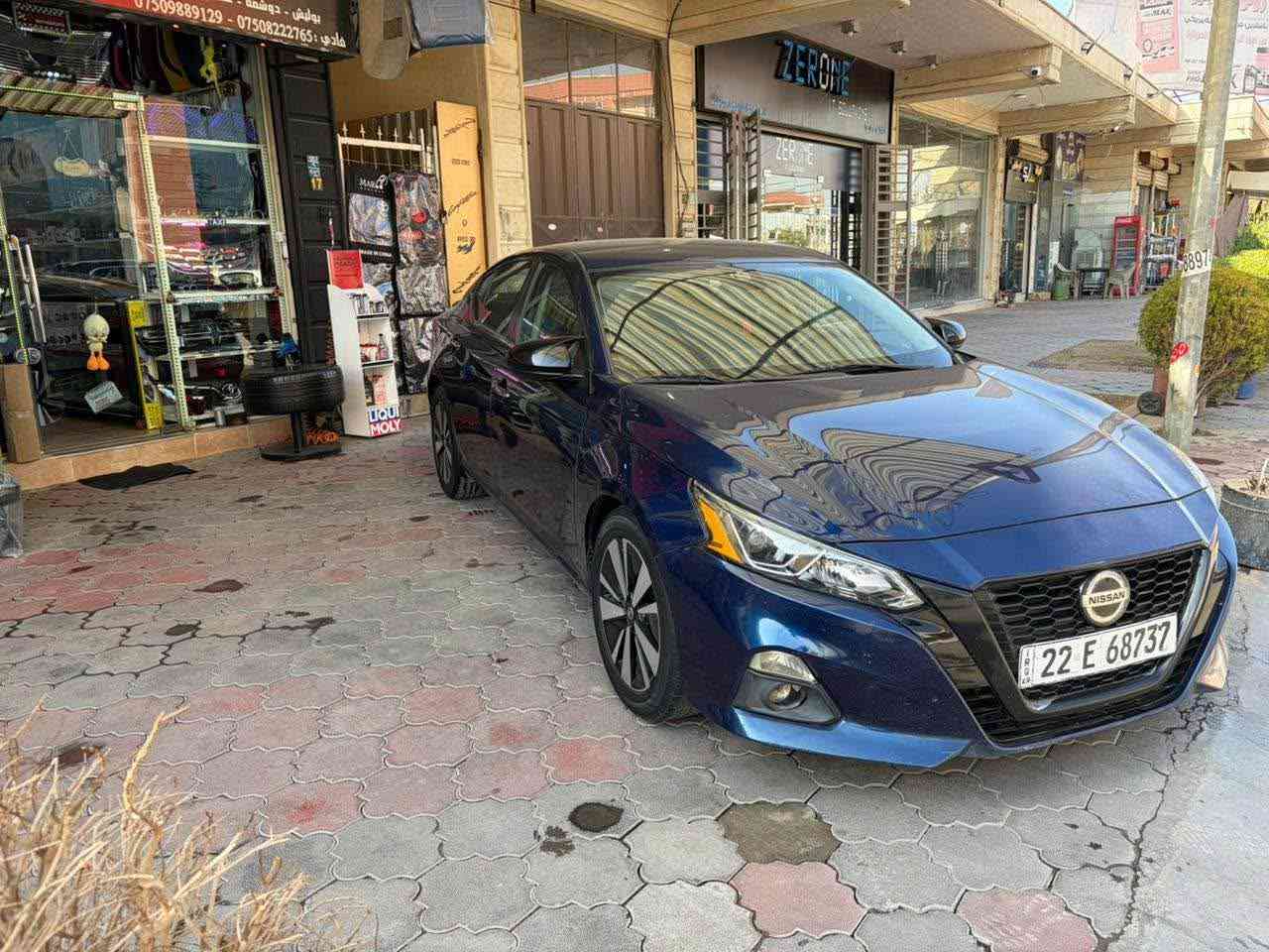 التما 2020
موصفات s
تشغيل عن بعد
شاشه كاميره
تحكمات ستيرن
رادار امامي
وباقي الموصفات معروفه 
ماشيه 139 ميل
عنوان اربيل عينكاوه
***********
*********** 
فادي أربيل, العراق
