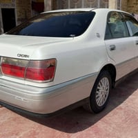 ملكه مديل 2003  ادوات ادوات كصه جنطه    دكمتين2   تايرات 4بلكارتون  مك...