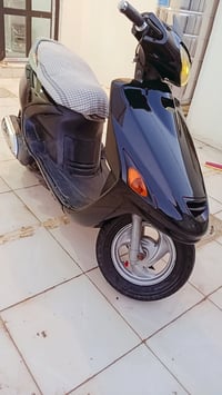 دراجة فراشة • للبيع