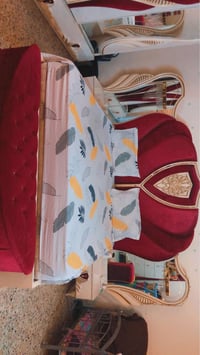 غرفة نوم • نظيفه حيل • ١٠ قطع