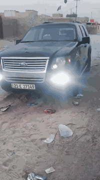 فورد اكسبلورر 2007 مكفوله من الضربه والصبغ السيارة بلاديه كير ومحرك كفاله شرط التحويل رقم انكليزي احلى من الصور السعر 95 وبيها مجال بسيط رقم الهاتف ***********
***********
