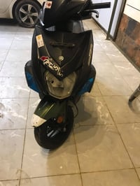 ZR 19 • للبيع • موتور