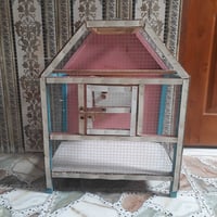 قفص للبيع السعر 15 07812709890