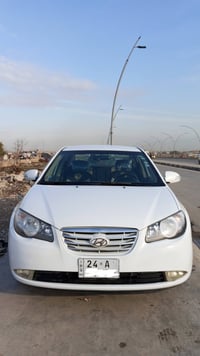 النترا • ٢٠٠٩ • قير ومحرك شرط