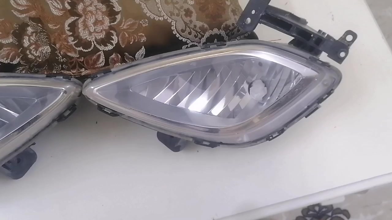 زوج بلاجكتورات النترا مضلع ٢٠١٢  اصليات تفصيخ  *********** يوجد توصيل
