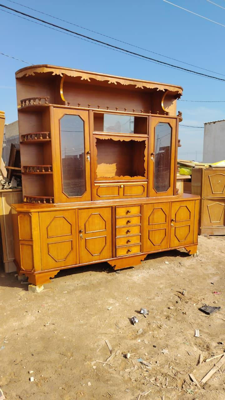 معرض تسكام شغل كلش ثكيل كله صاج نضيف كلش السعر180توصيل مجاني داخل النجف *********** واتساب تصال
