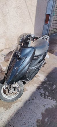 دراجة عصفورية ٦٠ • اطارات جديدة • بغداد الحميدية