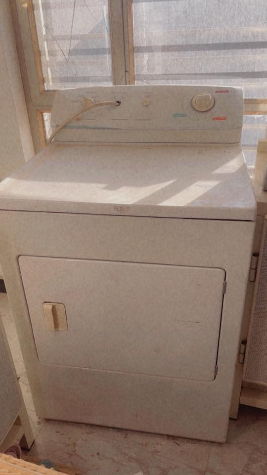 سلام عليكم مجفف اخو جديد لبيع 400 وبي ومجال ‭0772 490 5735‬واتساب
