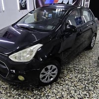 كراند i10 • ٢٠١٥ • بدون حادث