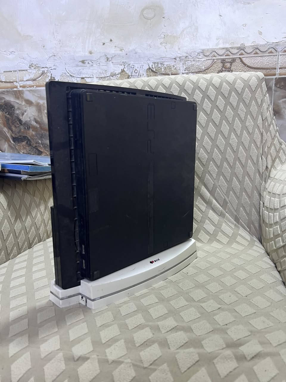 بلي 3 للبيع كامل ملحقاته 
العنوان ذي قار الشطرة


**إذا كنت صاحب هذا الإعلان وتريد حذفه لأي سبب، رجاءا أرسل رسالة إلى الدعم الفني**