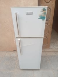 ثلاجه • جديده • مدينه صدر
