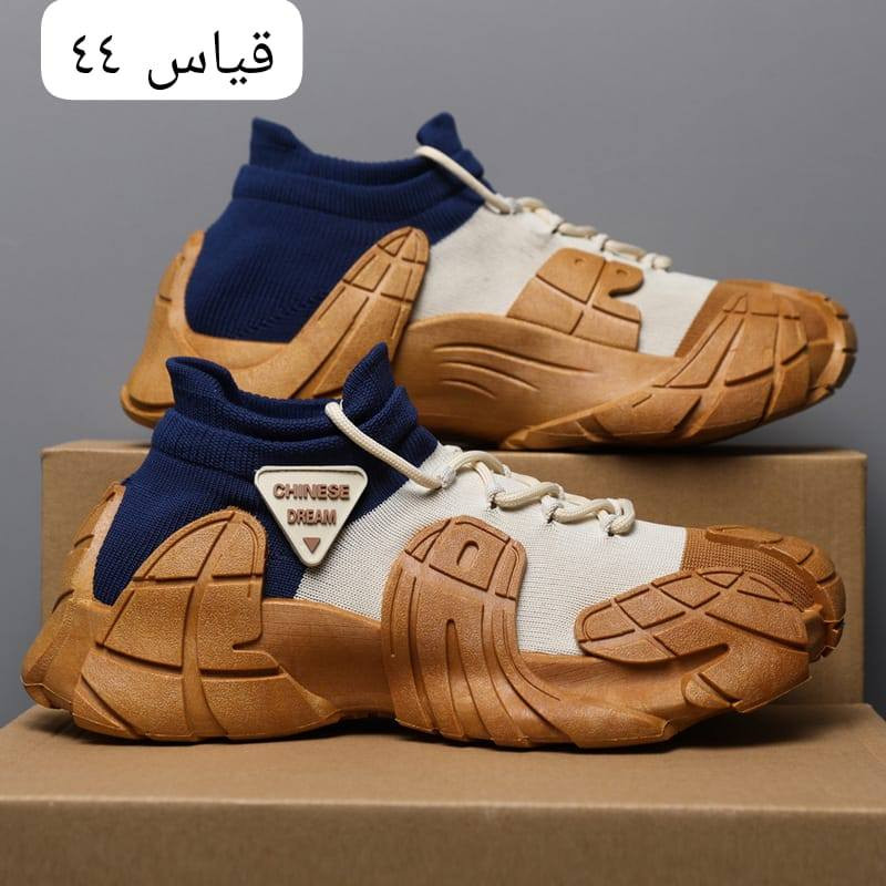 وصلنا الان احذيه عاليه الجوده
تصميم عصري احذيه رجاليه باله اوربيه غير ملبوسه بجودة عالية قطع شي ان  سعر القطعه 
8000 الف فقط قطعتين 15 الف 
متوفر  توصيل كافه محافضات العراق


**إذا كنت صاحب هذا الإعلان وتريد حذفه لأي سبب، رجاءا أرسل رسالة إلى الدعم الفني**