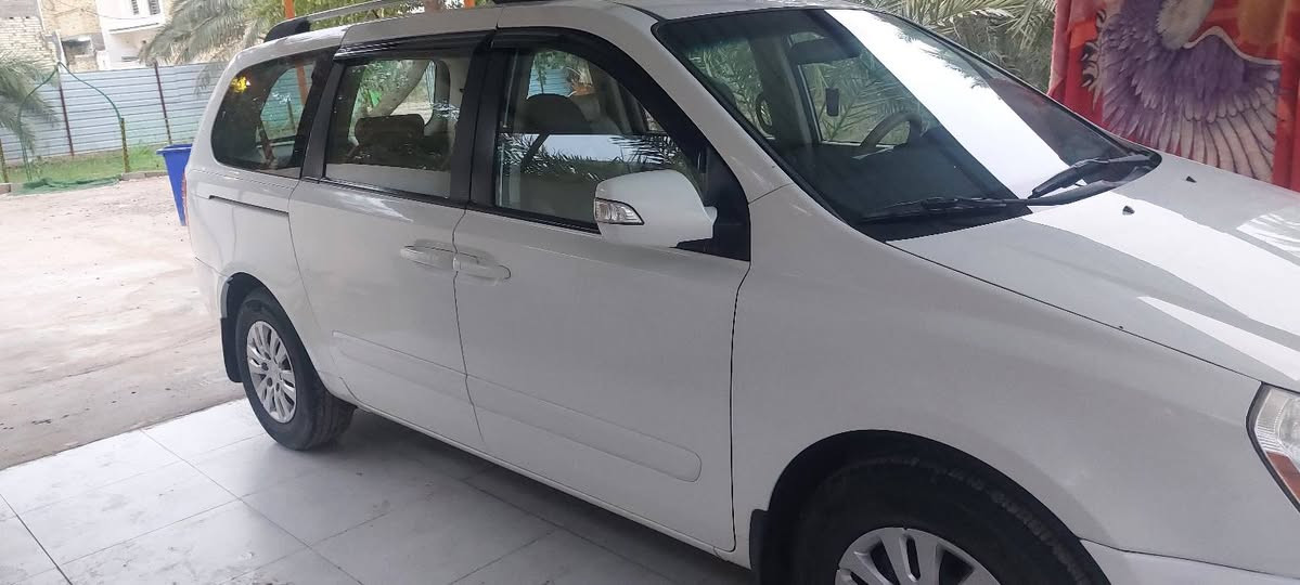 للبيع كيا كرنفال خليجي موديل ٢٠١٣ سياره جديده ماشيه ١٤٥ الف محرك كير حداده جاهزه فتحه تحكم جهتين حساسات كامره شاشه كشن السائق كهرباء ٨راكب السعر ب١٧٠ وبيها مجال قليل


**إذا كنت صاحب هذا الإعلان وتريد حذفه لأي سبب، رجاءا أرسل رسالة إلى الدعم الفني**