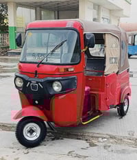 تكتك • موديل 22 • بابل