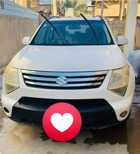 سوزوكي XL7 • للبيع • بالخاص