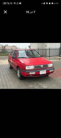 جيتا • ١٩٩٤ • اوتوماتيك