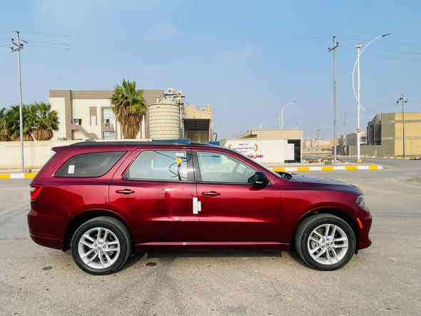 سلام عليكم دورنكو ٢٠٢٣ اصل فول مواصفات يعني جي تي الون مميز رقم بغداد دولي حره بسمي تعمل وتسير كفاله بس جاملق أمامي تجميل ثر شخوط  ماشيه ٣٠ الف بسمي سياره مكان ناصريه المنصوريه وانه خادم سعر ٣٠٠ وبيه مجال بصيط تصل واني خادم ***********
