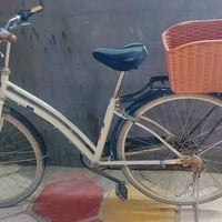 بسكليت • حجم ٢٧ • حساسات شغالات