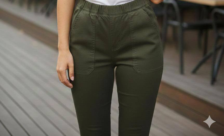 رمضان مبارك على الجيمع 
عندي تشكيلة بنطالين نسواني وبناتي للبيع في موديلات وقياسات خلي الدرويش يلبس يا جبار يارب  البنطلون ب350 وال3 ب1000 ليرة بس وفي توصيل لكافة المناطق ماجور الله يجبر على امة سدينا محمد شاركولنا المنشور ولو بنقطة  للتواصل علخاص 
في هدول الموديلات وفي غيرن وقياسات والوان تانية


**إذا كنت صاحب هذا الإعلان وتريد حذفه لأي سبب، رجاءا أرسل رسالة إلى الدعم الفني**