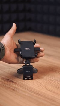 ستاند هاتف • تركيب متعدد • العمارة ميسان