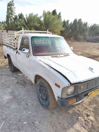 موديل ١٩٨٠ • جاهزة للعمل • العظيم