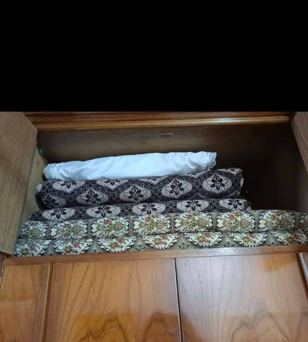 صوف للبيع نضيف مخاديت 5جودليات 5لحافات 2السعر 80


**إذا كنت صاحب هذا الإعلان وتريد حذفه لأي سبب، رجاءا أرسل رسالة إلى الدعم الفني**